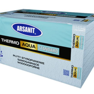 STYROPIAN THERMO AQUA STANDARD ARSANIT