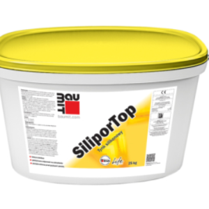 Baumit SiliporTop - Tynk sylikonowy 25kg