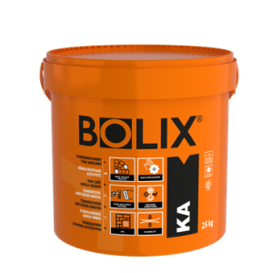 BOLIX KA COMPLEX 25kg